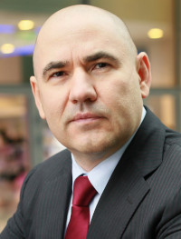 Владимир Черников