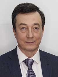 Сергей Голованев Сергей Голованев