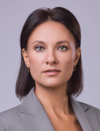 Марина Харитонова