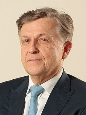 Алексей Богомолов