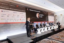 Будущее облигационного рынка