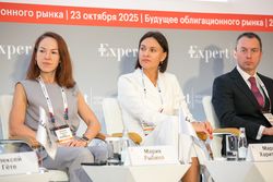 Будущее облигационного рынка