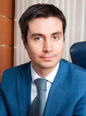 Алексей Арифулин