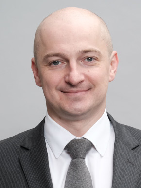 Алексей  Буздалин