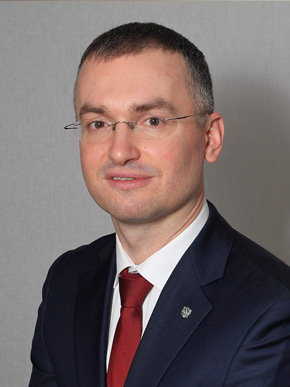 Чебесков Иван Александрович