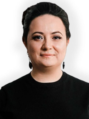Элла Гимельберг