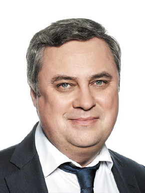 Кафиатуллин Рустем