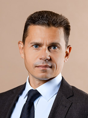 Ковалев Александр
