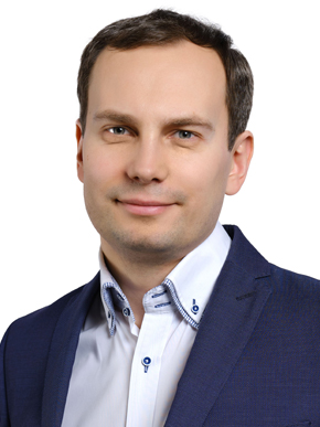 Антон Прокудин
