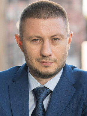 Самиев Павел Александрович