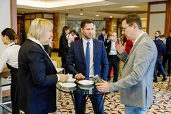 Стратегическая сессия российского долгового рынка