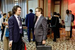 Стратегическая сессия российского долгового рынка