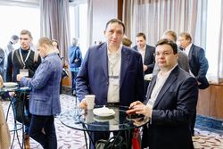 Стратегическая сессия российского долгового рынка