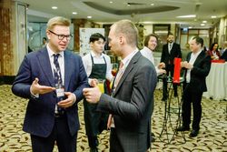 Стратегическая сессия российского долгового рынка