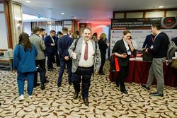 Стратегическая сессия российского долгового рынка