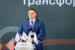 Стратегическая сессия российского долгового рынка