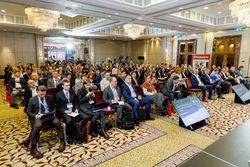 Стратегическая сессия российского долгового рынка