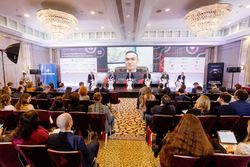 Стратегическая сессия российского долгового рынка