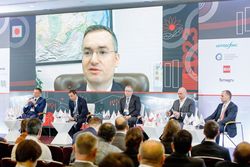 Стратегическая сессия российского долгового рынка