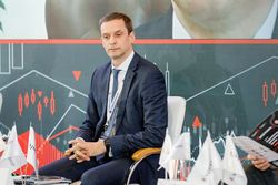 Стратегическая сессия российского долгового рынка