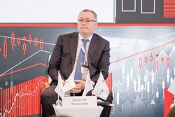 Стратегическая сессия российского долгового рынка