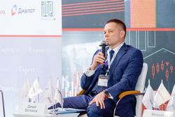 Стратегическая сессия российского долгового рынка