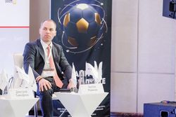 Стратегическая сессия российского долгового рынка