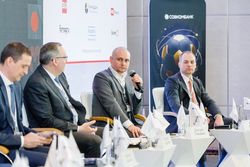Стратегическая сессия российского долгового рынка