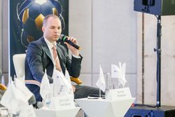 Стратегическая сессия российского долгового рынка