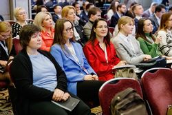 Стратегическая сессия российского долгового рынка