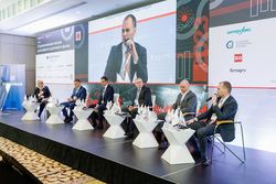 Стратегическая сессия российского долгового рынка