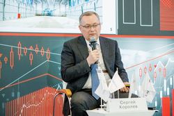 Стратегическая сессия российского долгового рынка