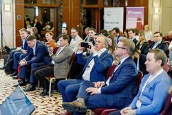 Стратегическая сессия российского долгового рынка