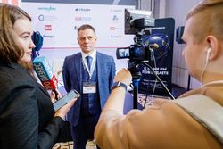 Стратегическая сессия российского долгового рынка