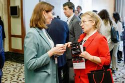 Стратегическая сессия российского долгового рынка