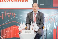 Стратегическая сессия российского долгового рынка