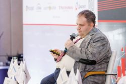 Стратегическая сессия российского долгового рынка