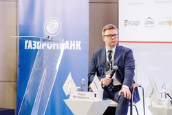 Стратегическая сессия российского долгового рынка