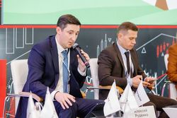 Стратегическая сессия российского долгового рынка