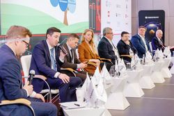 Стратегическая сессия российского долгового рынка
