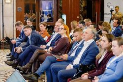 Стратегическая сессия российского долгового рынка
