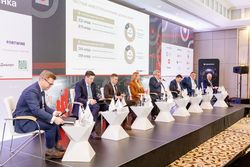Стратегическая сессия российского долгового рынка