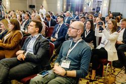 Стратегическая сессия российского долгового рынка