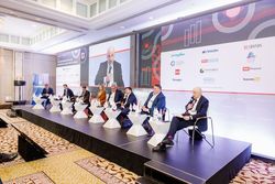 Стратегическая сессия российского долгового рынка