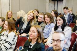 Стратегическая сессия российского долгового рынка