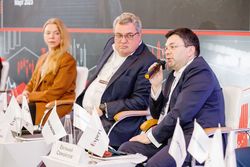 Стратегическая сессия российского долгового рынка