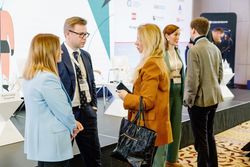 Стратегическая сессия российского долгового рынка