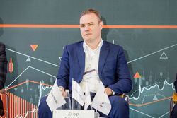 Стратегическая сессия российского долгового рынка