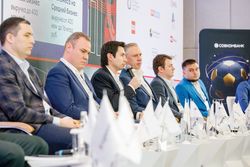 Стратегическая сессия российского долгового рынка