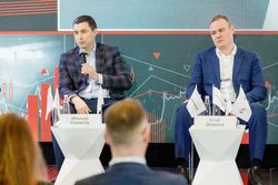 Стратегическая сессия российского долгового рынка